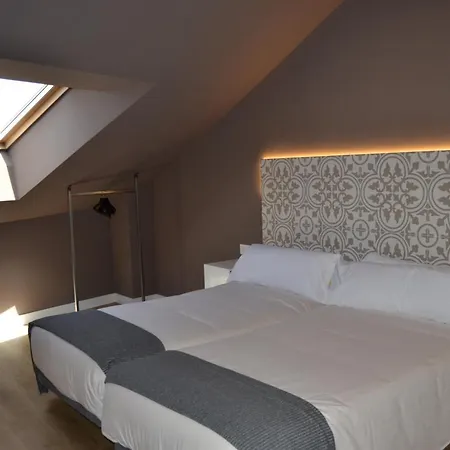 Hotel Rener Campones 3*