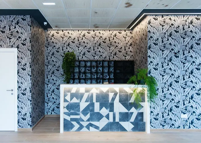 Rener Campones Hotel Gijón