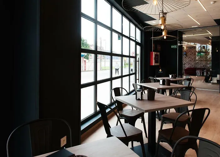 Hotel Rener Campones