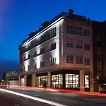 Rener Campones Hotel 3*