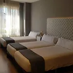 Hotel Rener Campones Gijón