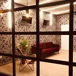 Rener Campones Hotel Gijón