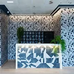 Rener Campones Hotel Gijón
