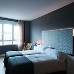 Rener Campones Hotel Gijón