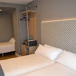 Rener Campones Hotel Gijón