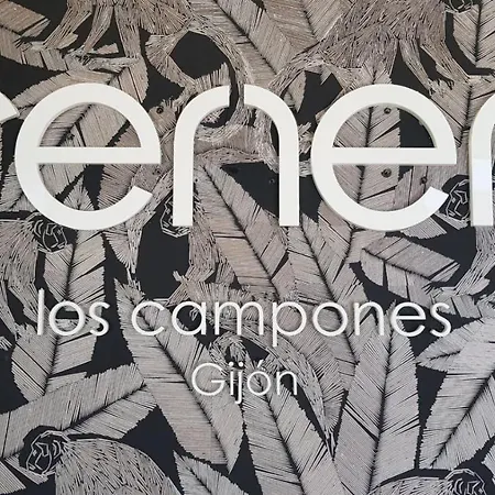 فندق Rener Campones