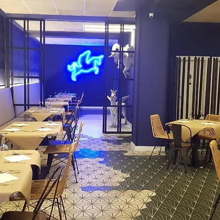 Rener Campones Hotel Gijon