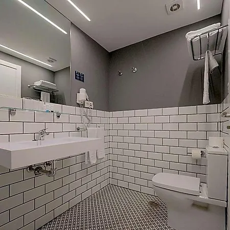 Rener Campones Hotel 3*