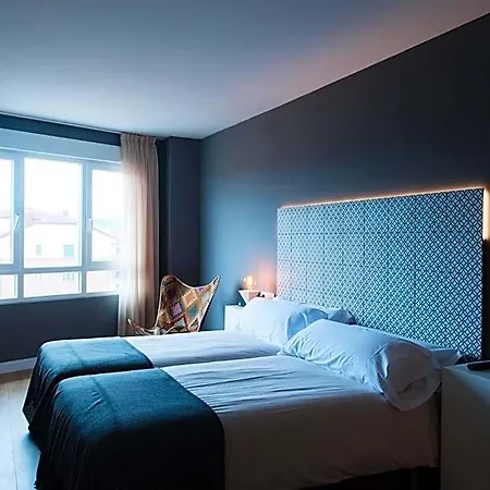 Hotel Rener Campones Gijon
