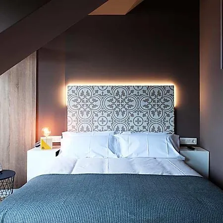Rener Campones Hotel