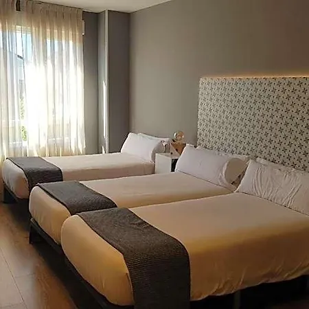 Hotel Rener Campones 3*
