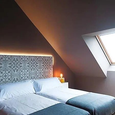 Rener Campones Hotel