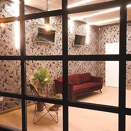 Hotel Rener Campones