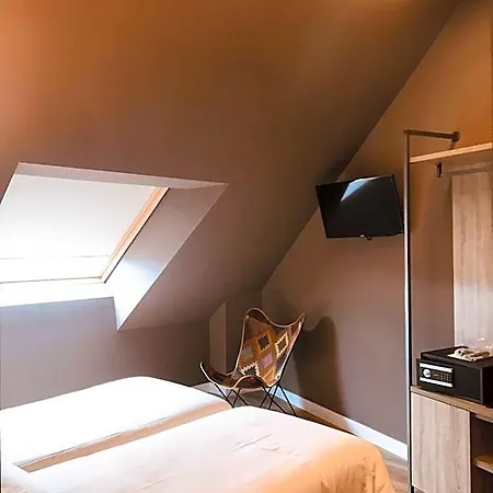 Hotel Rener Campones Gijon