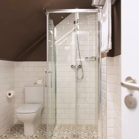 Rener Campones Hotel Gijon
