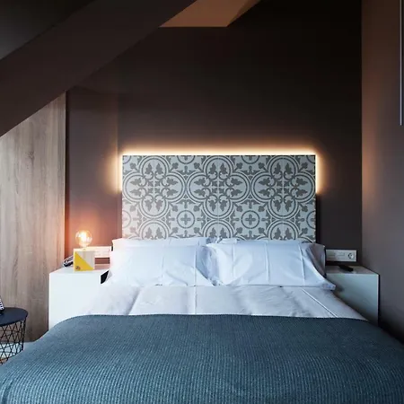 Hotel Rener Campones