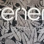 Hotel Rener Campones