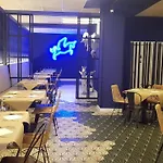 Rener Campones Hotel Gijón